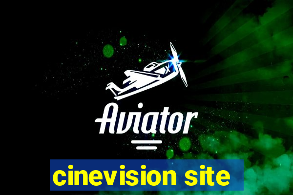 cinevision site